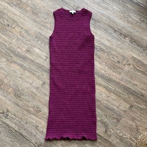 Wilfred Free Shayk Dress